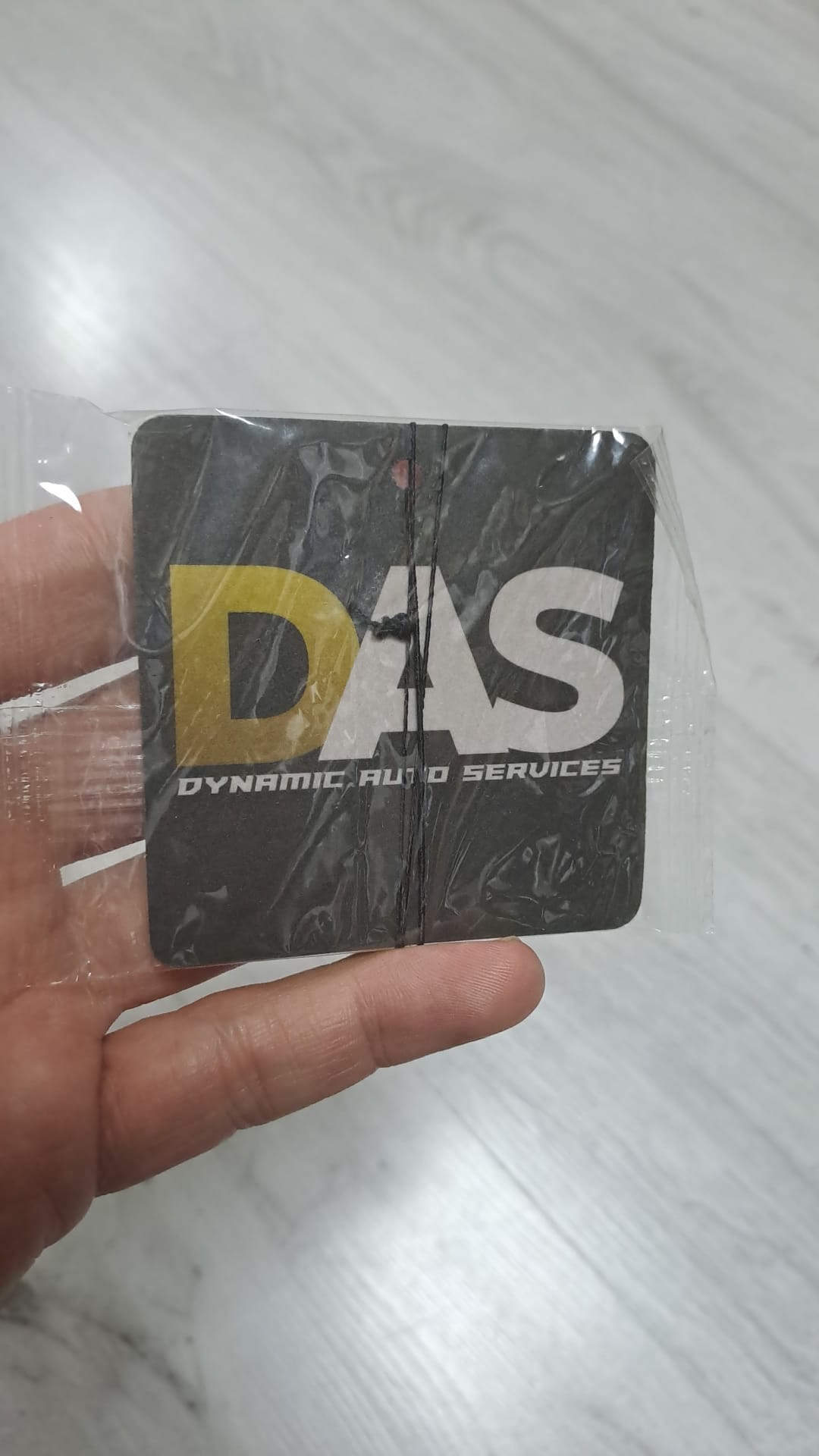 Özel Sipariş Özel Kesim Oto Koku Yaptır